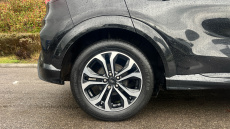 Ford Puma 1.0 EcoBoost Hybrid mHEV ST-Line 5dr Petrol Hatchback